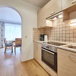 Διαμέρισμα Haus Alexander *