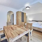 Διαμέρισμα Haus Alexander Σάαλμπαχ-Χίντεργκλεμ