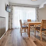 Haus Alexander Διαμέρισμα