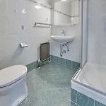 Διαμέρισμα Haus Alexander *