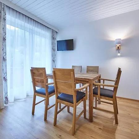 Haus Alexander *
