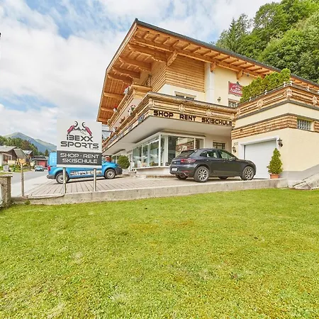 Haus Alexander Apartment