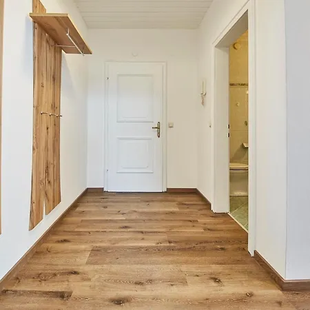 Haus Alexander Apartment *