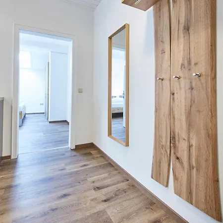 Haus Alexander Apartment