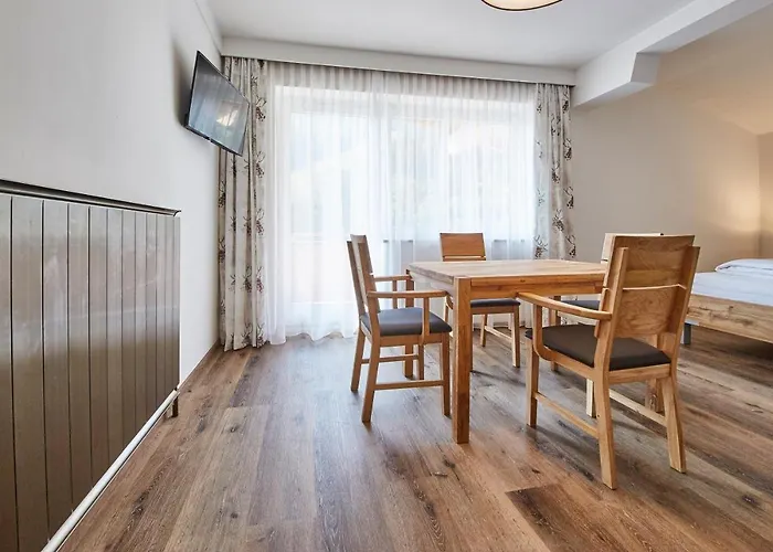 Haus Alexander Apartment