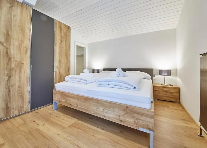 Apartment Haus Alexander Saalbach-Hinterglemm