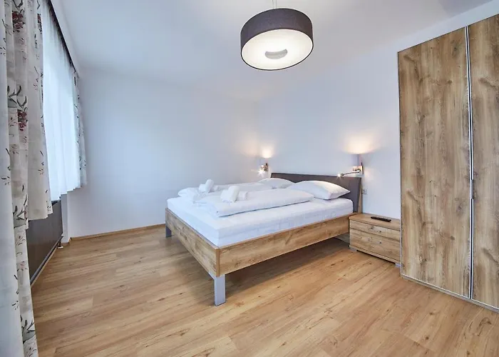 Apartment Haus Alexander