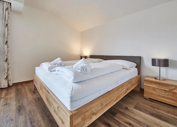 Haus Alexander Apartment