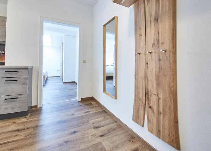 Haus Alexander Apartment