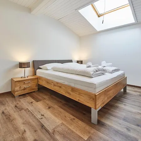 Apartamento Haus Alexander Saalbach-Hinterglemm