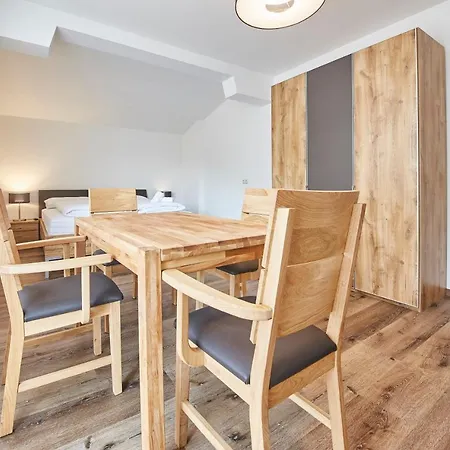 Haus Alexander Apartamento