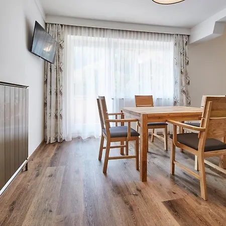 Haus Alexander Apartamento