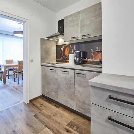 Haus Alexander Apartmán Saalbach-Hinterglemm