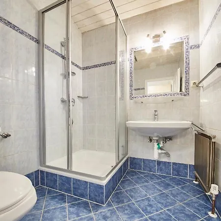 Haus Alexander Appartement *