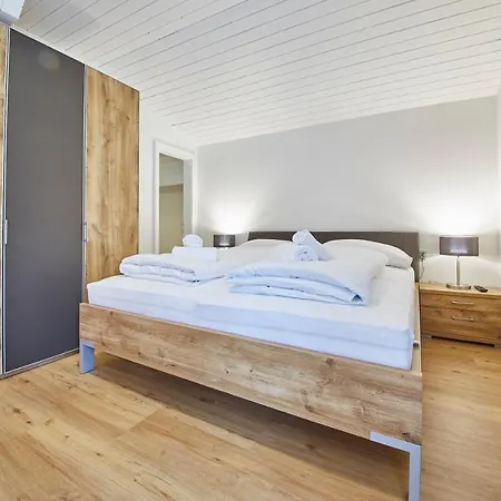 Apartamento Haus Alexander Saalbach-Hinterglemm