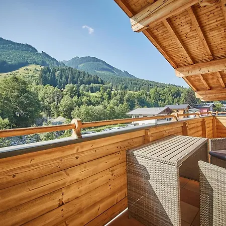 Haus Alexander Apartmán