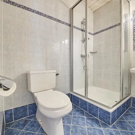 Haus Alexander Apartamento *