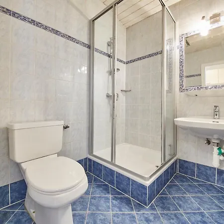 Haus Alexander Apartamento