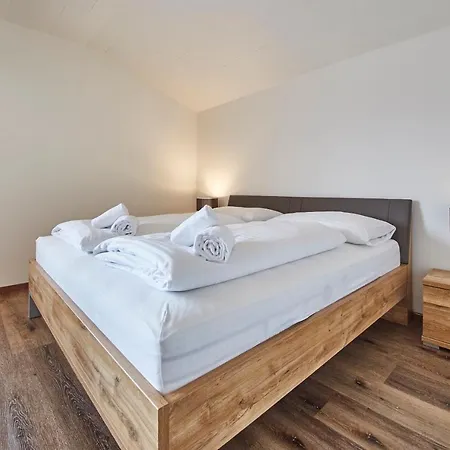 Haus Alexander Apartamento