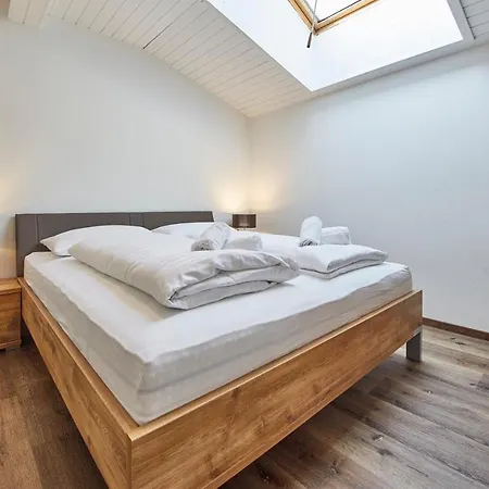 Haus Alexander Apartamento