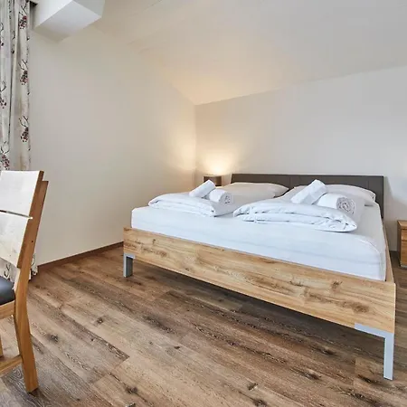 Haus Alexander Apartamento