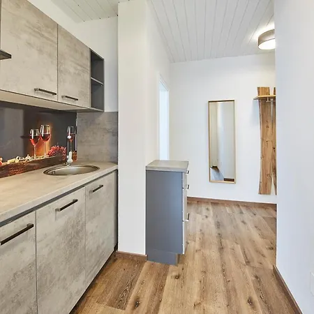 Haus Alexander Saalbach-Hinterglemm