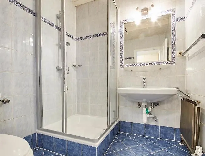 Haus Alexander Apartmán *