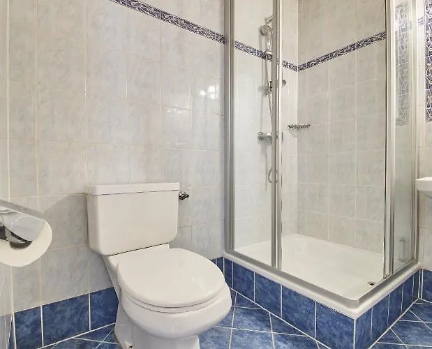 Haus Alexander Apartmán *