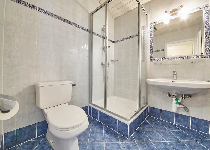 Haus Alexander Apartmán