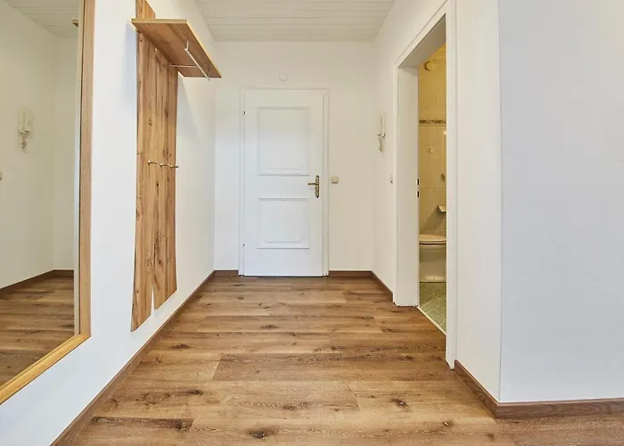 Haus Alexander Apartmán *