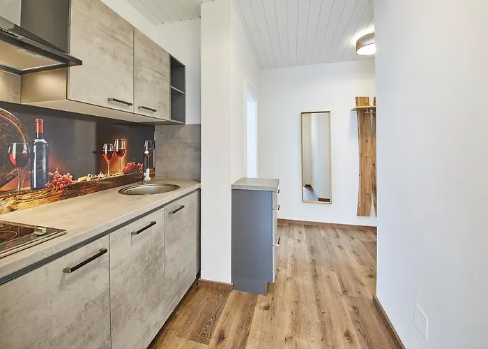 Haus Alexander Saalbach-Hinterglemm