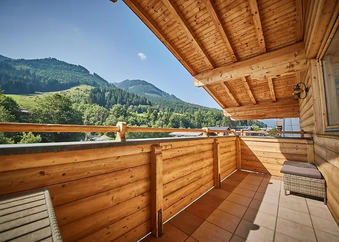 Haus Alexander Apartment