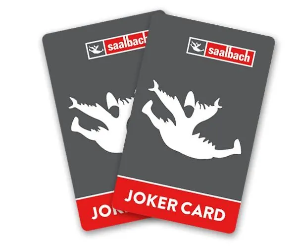 Haus Alexander Saalbach-Hinterglemm